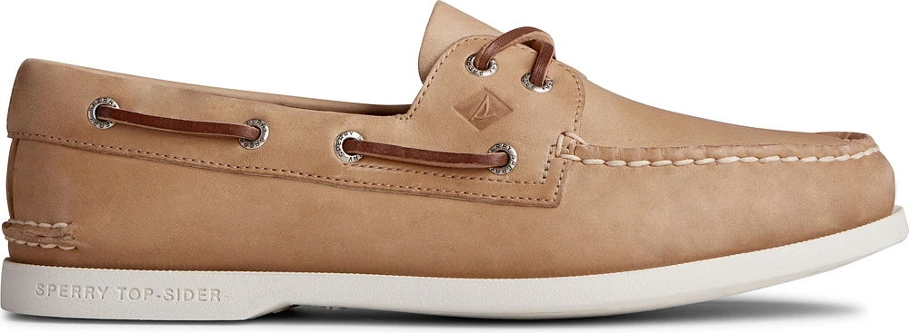 Authentic Original 2 Eye Plushwave Oatmeal