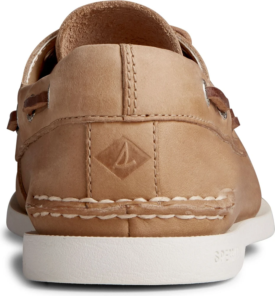 Authentic Original 2 Eye Plushwave Oatmeal