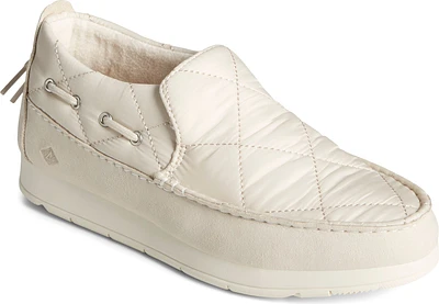 Moc-sider Nylon Ivory