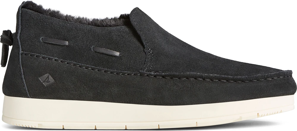 Moc-sider Suede