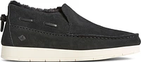 Moc-sider Suede