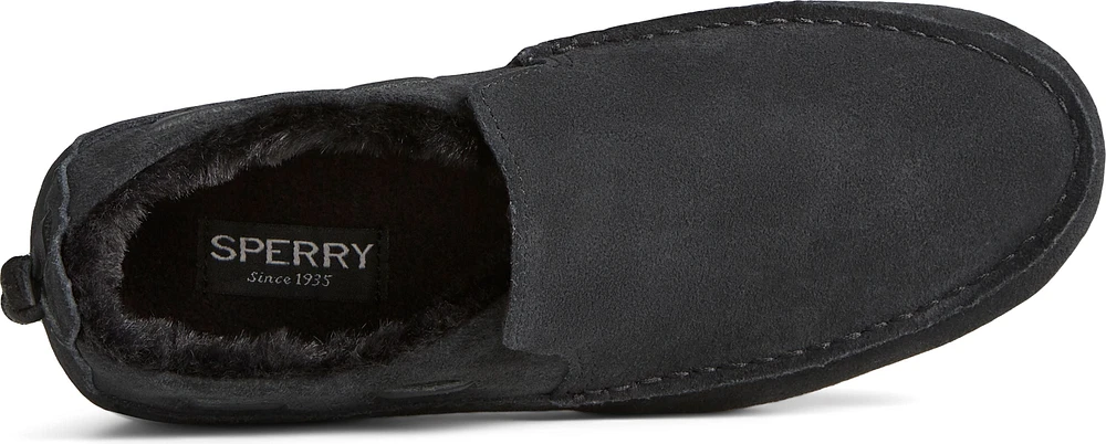 Moc-sider Suede