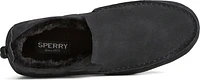 Moc-sider Suede