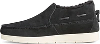 Moc-sider Suede