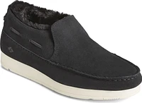 Moc-sider Suede