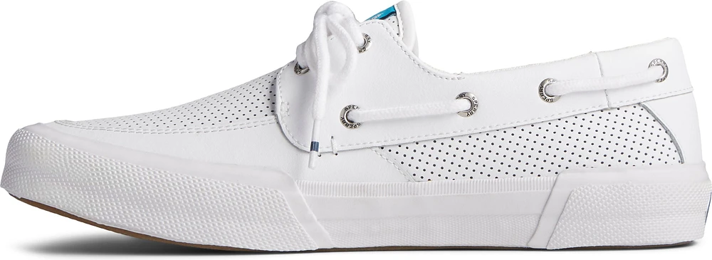 Soletide 2-eye White