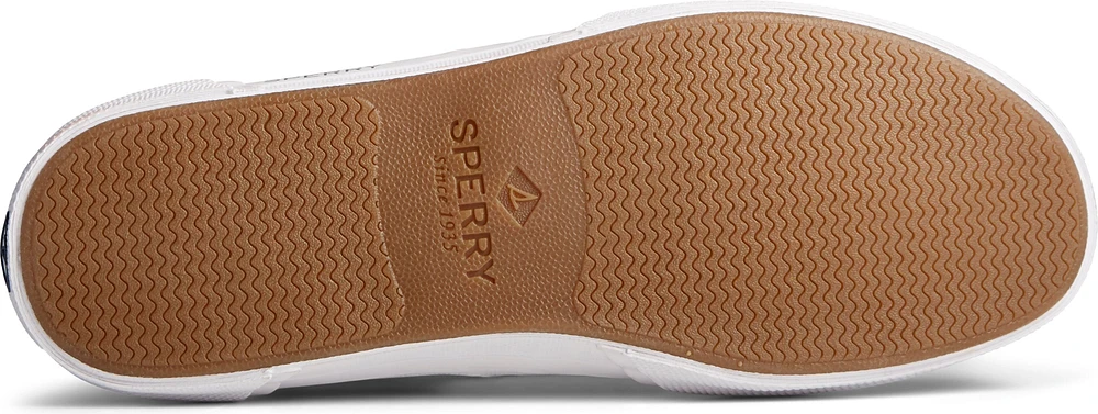 Soletide 2-eye White