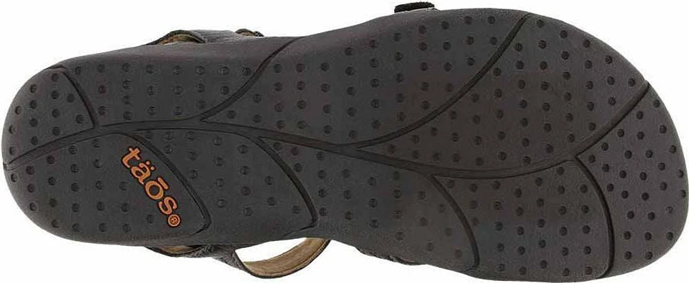 Trophy 2 Black