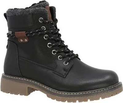 Eliza 03 Tex Black