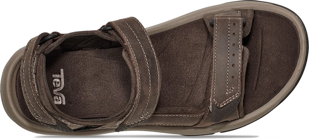 Langdon Sandal Brown