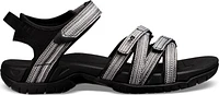 Tirra Black White