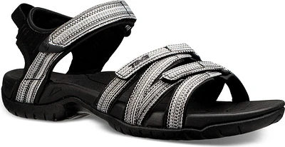 Tirra Black White