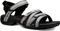 Tirra Black White