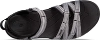 Tirra Black White