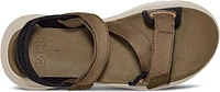 Zymic Dark Olive