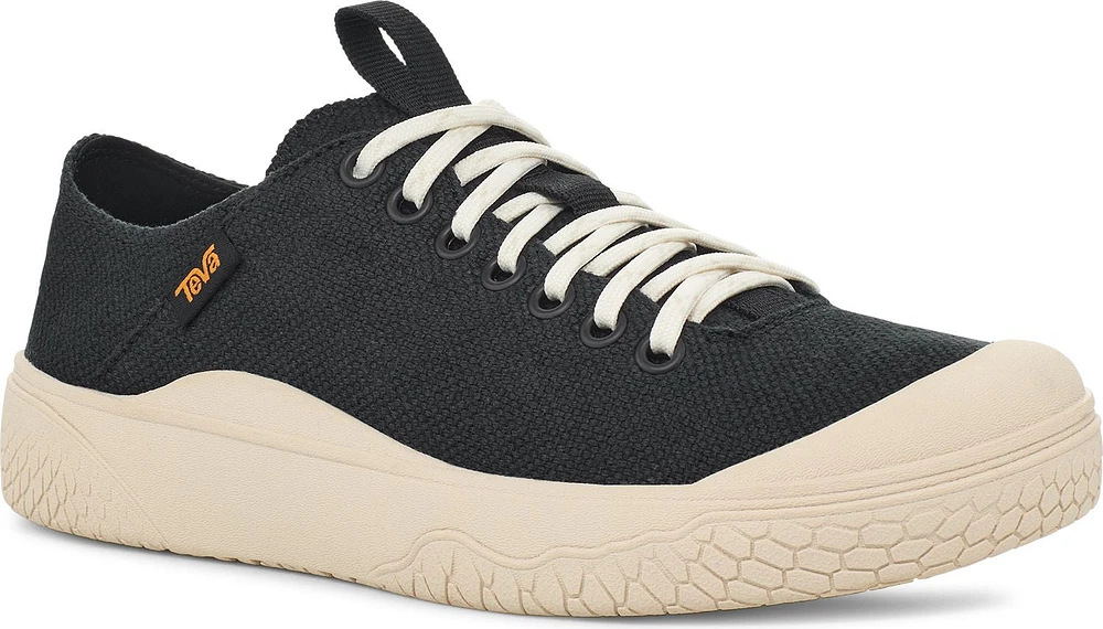 Terra Canyon Black