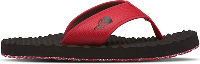 Men's Base Camp Flip-flop II TNF Red Black
