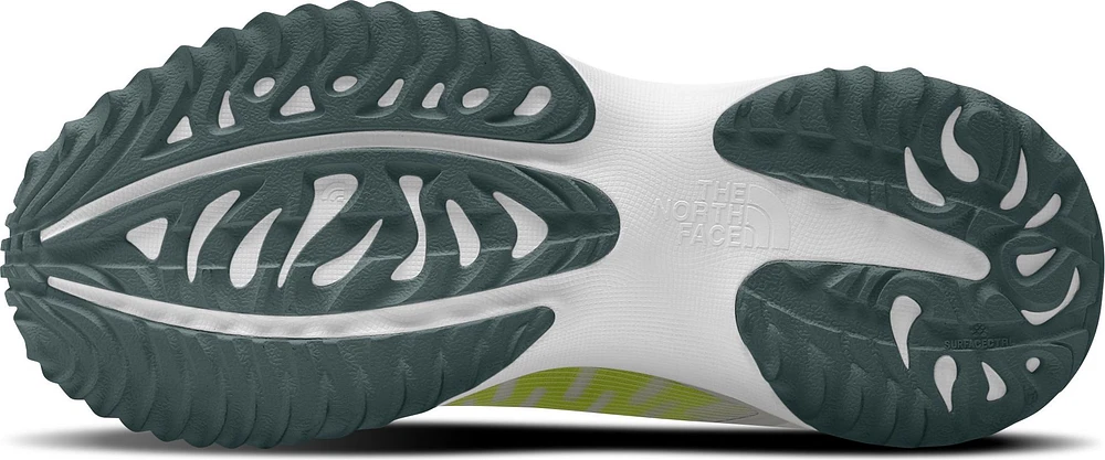 Women's Wayroute Futurelight Tin Grey Goblin Blue