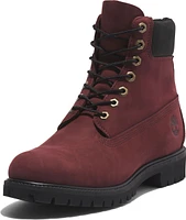 6inch Premium Icon Burgundy Bur Nub