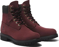 6inch Premium Icon Burgundy Bur Nub