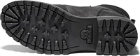 Ellendale Hiker Black FG