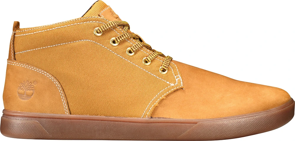 Groveton Chukka Wheat