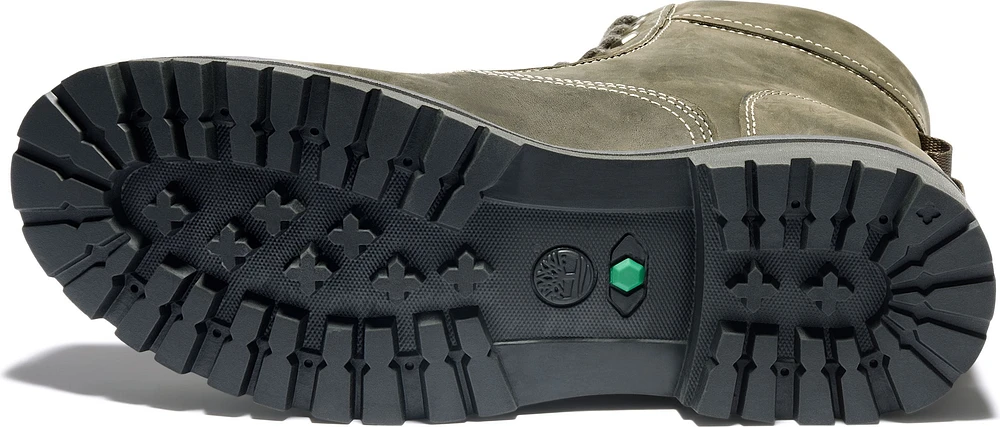 Rugged Waterproof II Olive