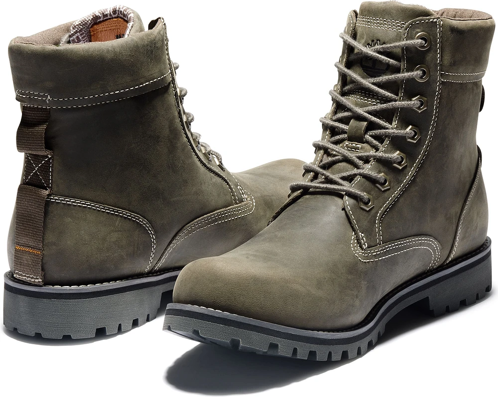 Rugged Waterproof II Olive