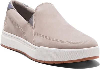 Maple Grove Slip On Grey