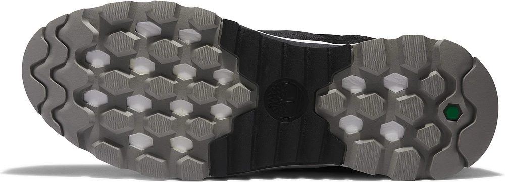 Solar Wave ST Mid Black