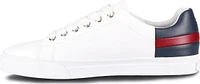 Laddin Leather Like White