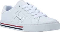 Lusteri Leather Like White