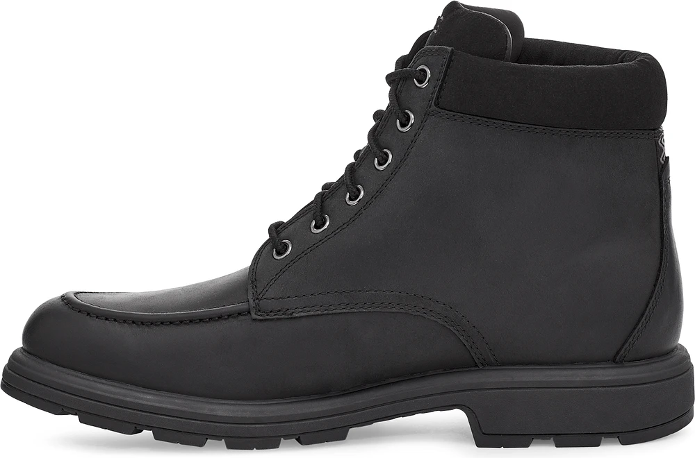Biltmore Mid Boot Black