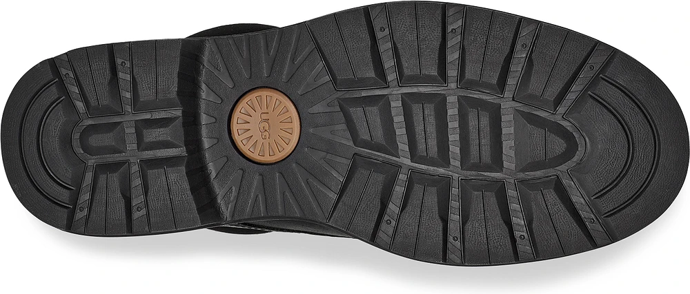 Biltmore Mid Boot Black