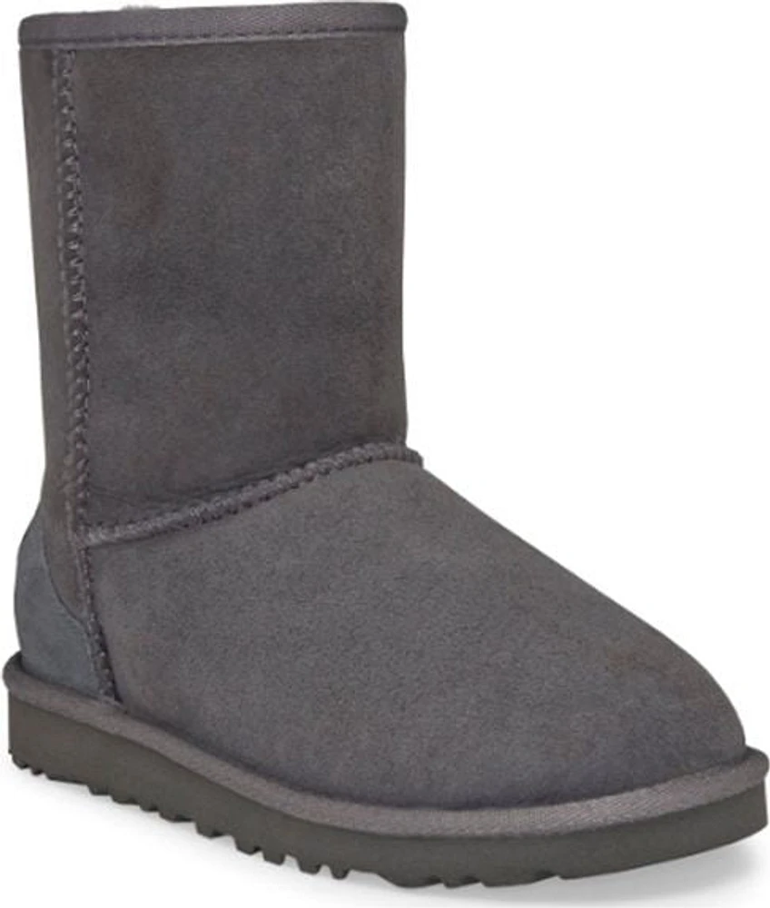 Classic Short II Grey