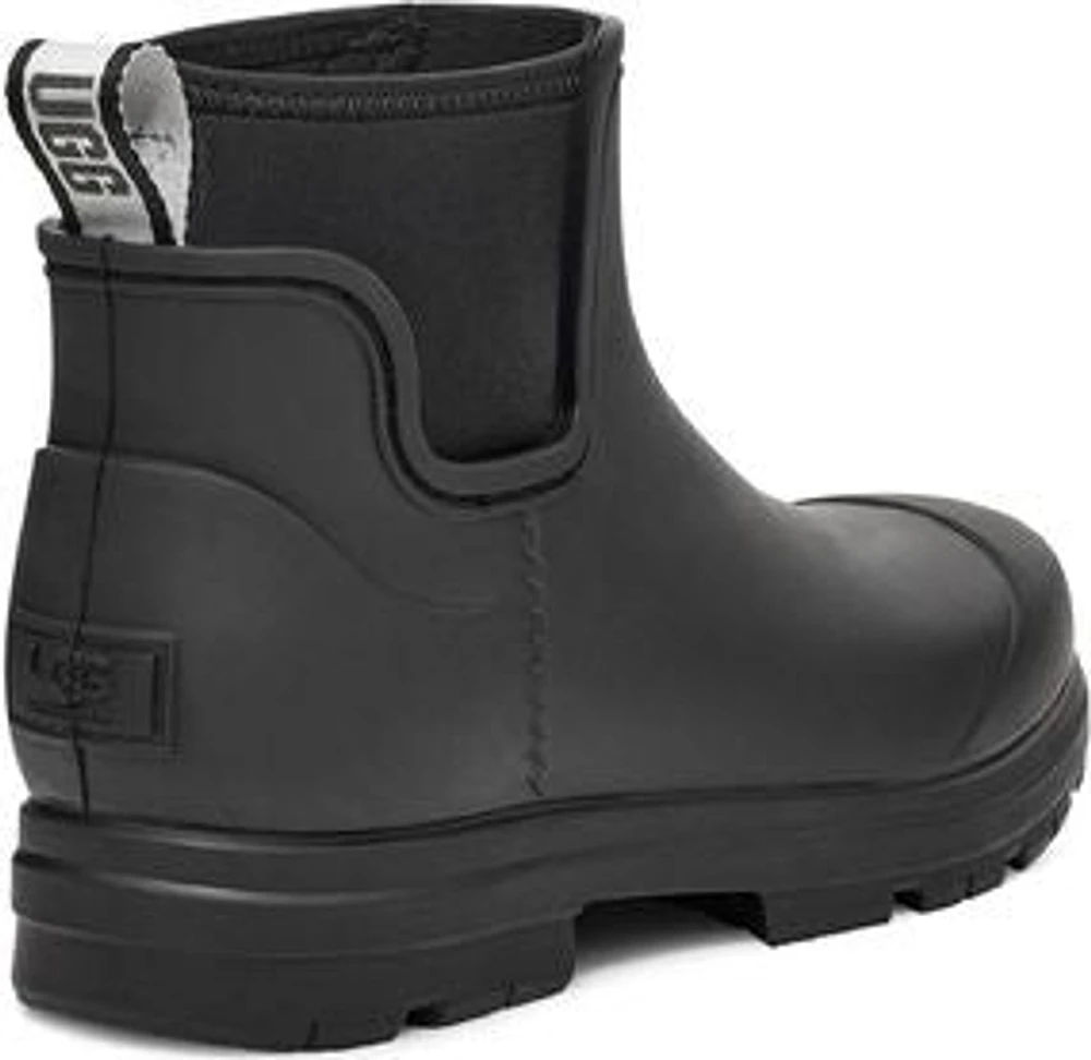 Droplet Black
