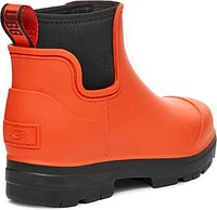 Droplet Hazard Orange