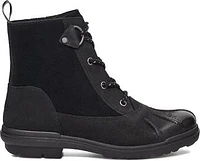 Hapsburg Duck Black