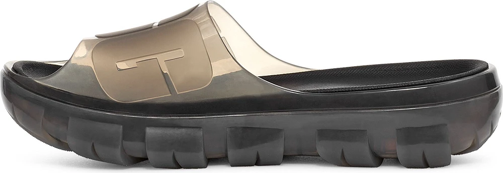 Jella Slide Black