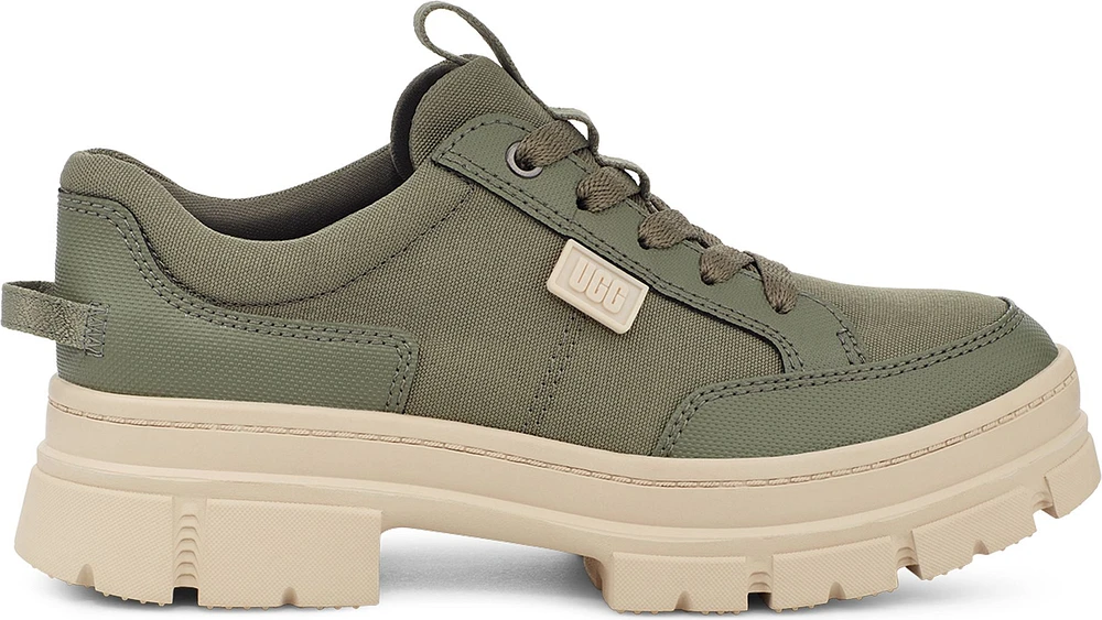 Ashton Hybrid Moss Green