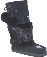Winnipeg Waterproof Black
