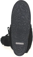 Winnipeg Waterproof Black