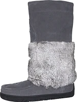 Winnipeg Waterproof Charcoal