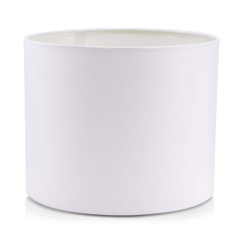 Linen Lamp Shade