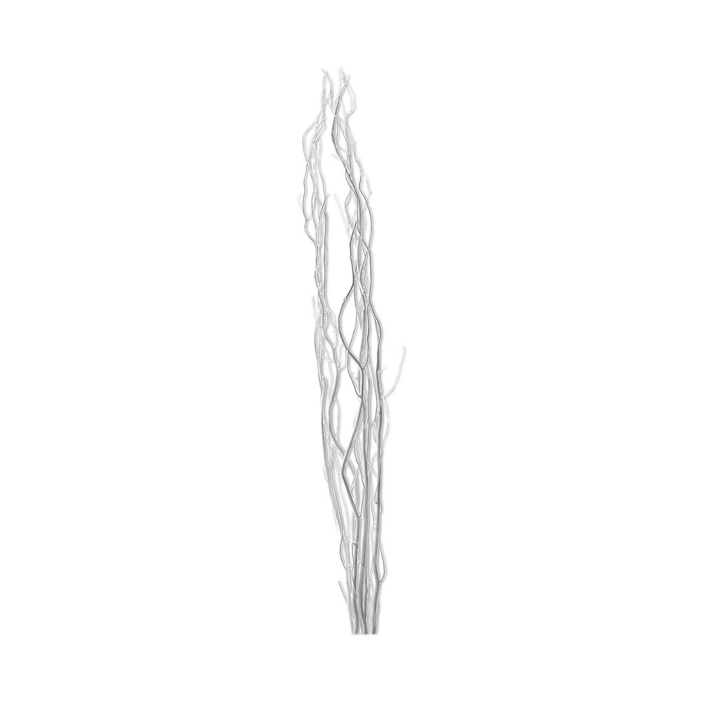 White Branches