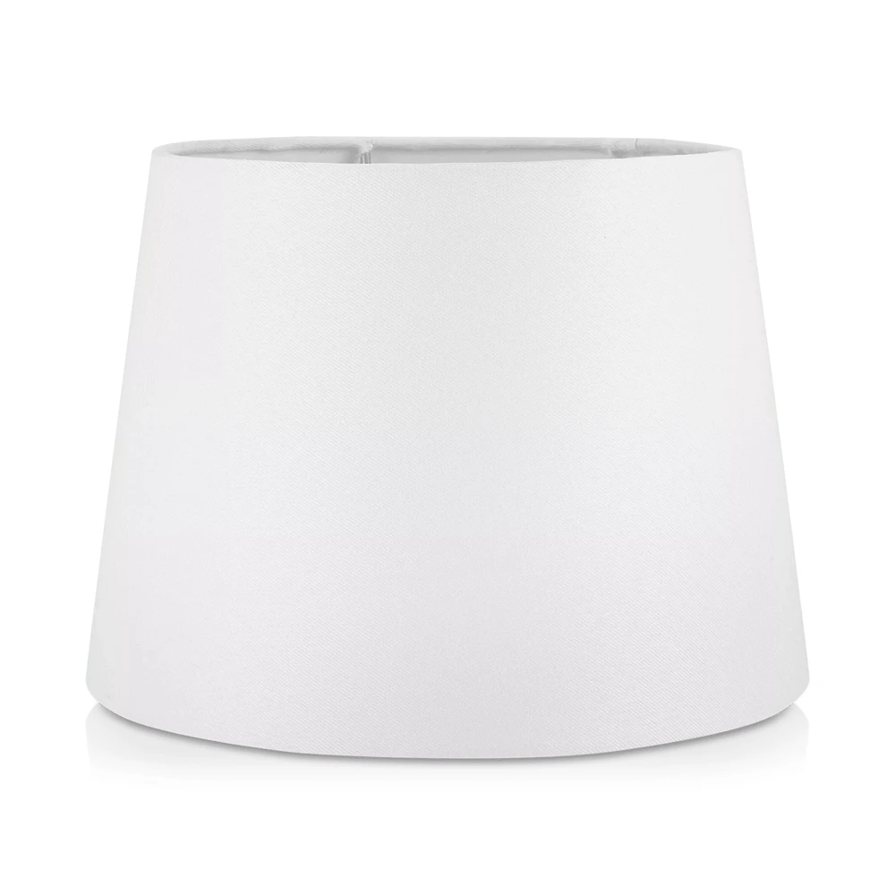 White Mix & Match Lamp Shade