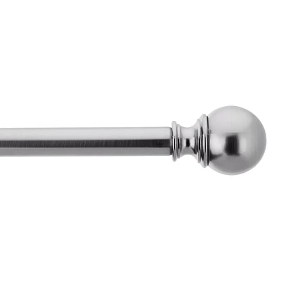 Curtain Rod Set