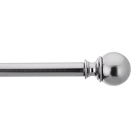 Curtain Rod Set
