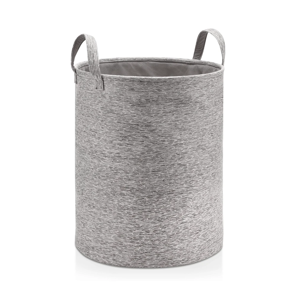 Hamper with Handles
