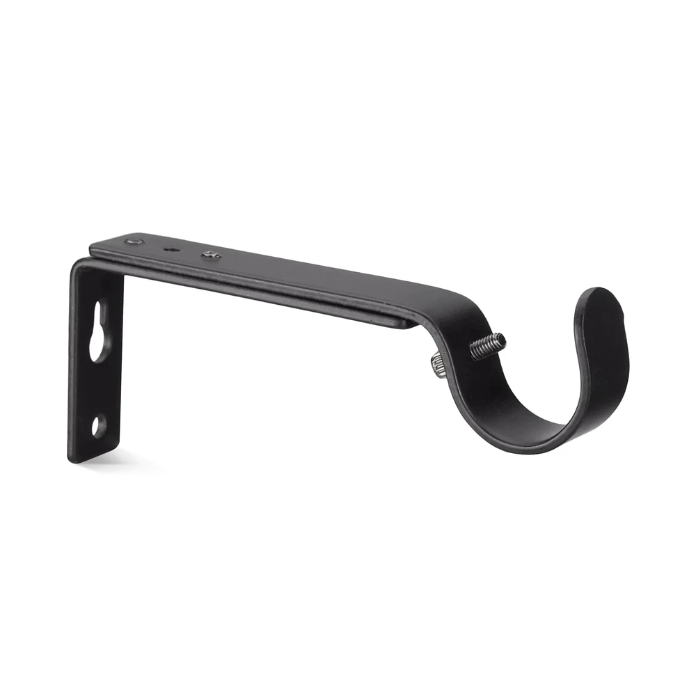 Black Brackets